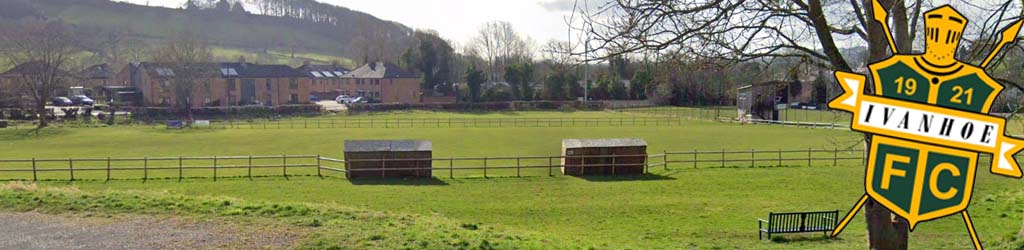 Wirksworth Recreation Ground